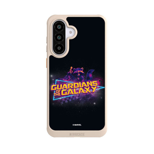 Samsung Galaxy A56 5G NIVOcore Guardians of the Galaxy Logo