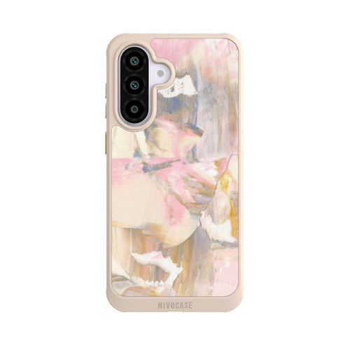 Samsung Galaxy A56 5G NIVOcore Verzerrter Frühling - Anastasia Sawall