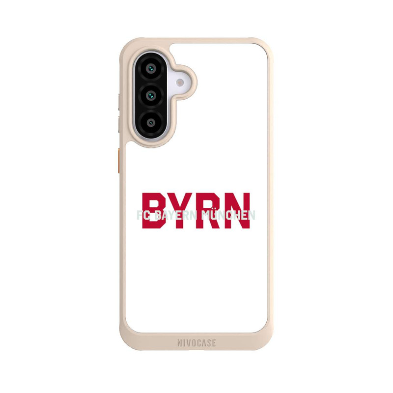 Galaxy A56 5G NIVOcore BYRN white