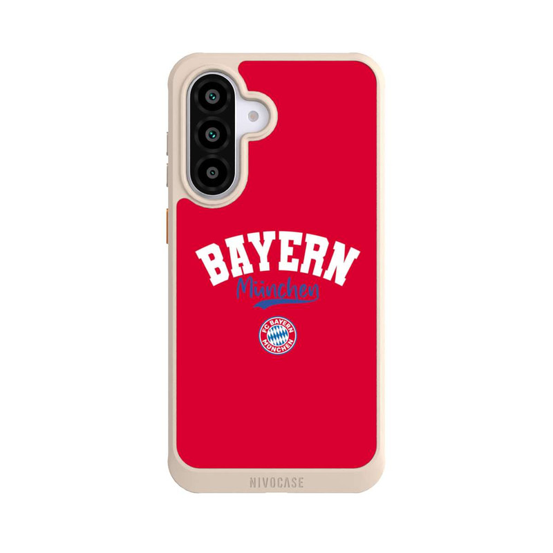 Galaxy A56 5G NIVOcore FC Bayern München