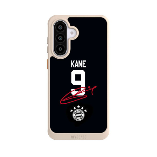 Samsung Galaxy A56 5G NIVOcore Kane 9