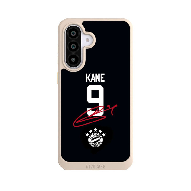 Galaxy A56 5G NIVOcore Kane 9