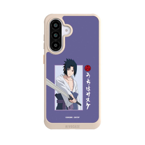 Samsung Galaxy A56 5G NIVOcore Sasuke Kusanagi