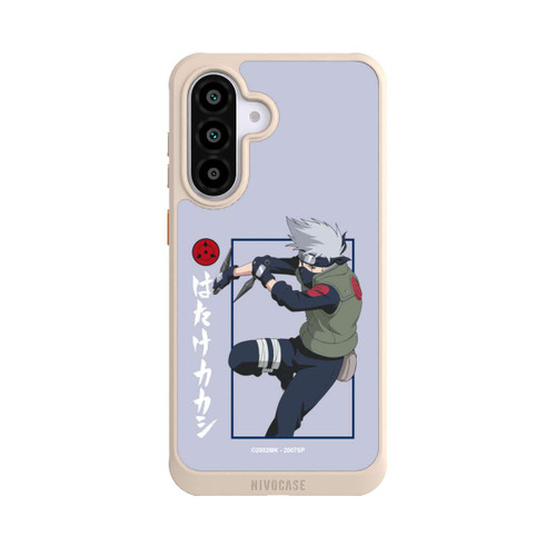 Samsung Galaxy A56 5G NIVOcore Kakashi Combat Mode