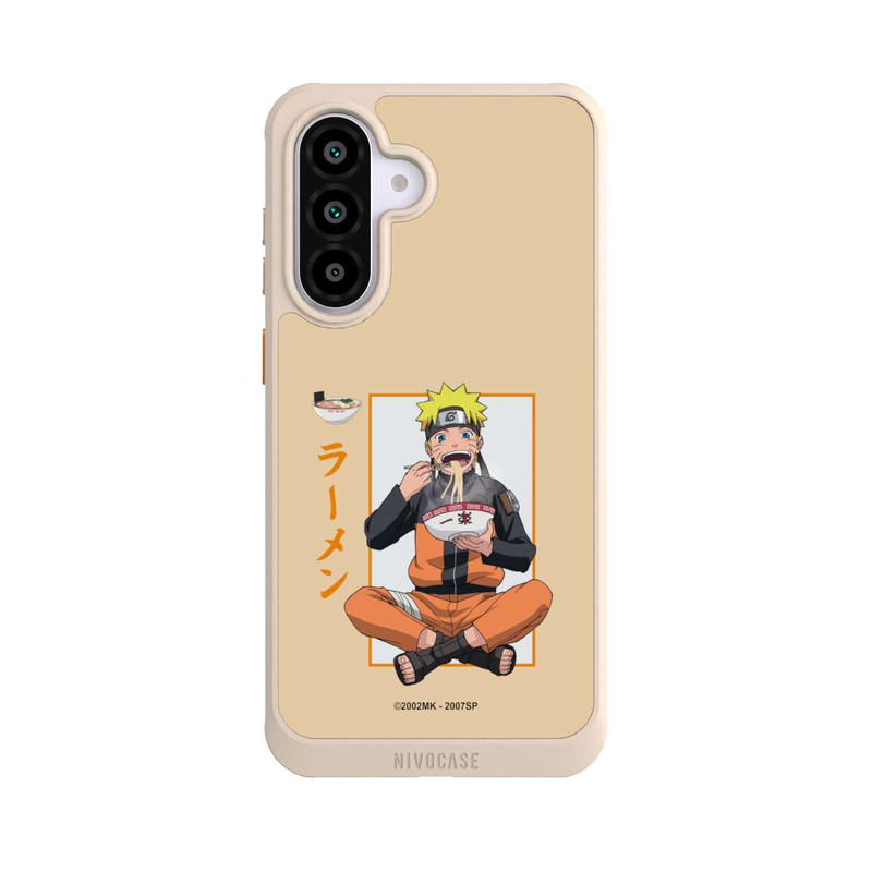 Galaxy A56 5G NIVOcore Naruto Ramen
