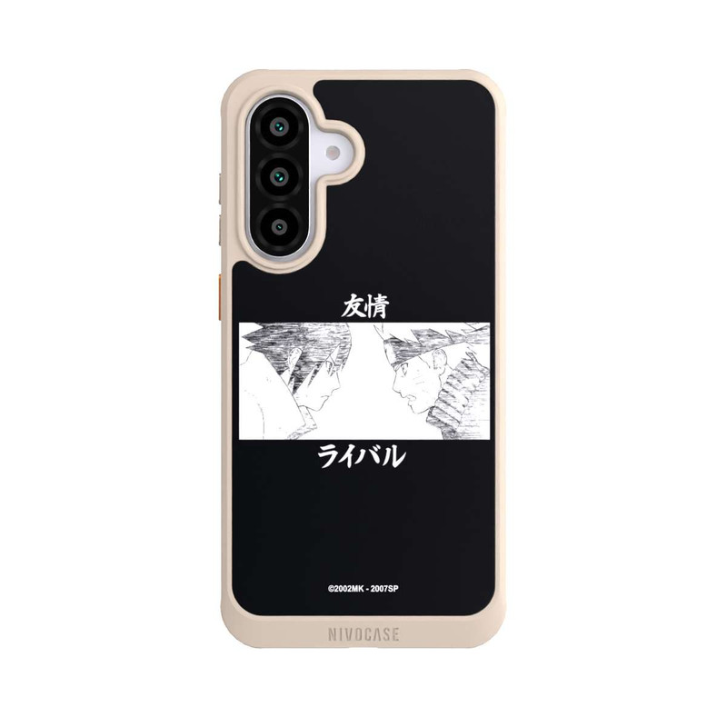 Galaxy A56 5G NIVOcore Sasuke Naruto Manga Art