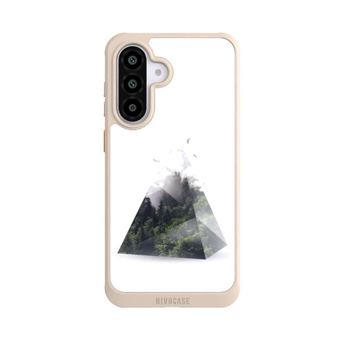 Samsung Galaxy A56 5G NIVOcore Forest Triangle