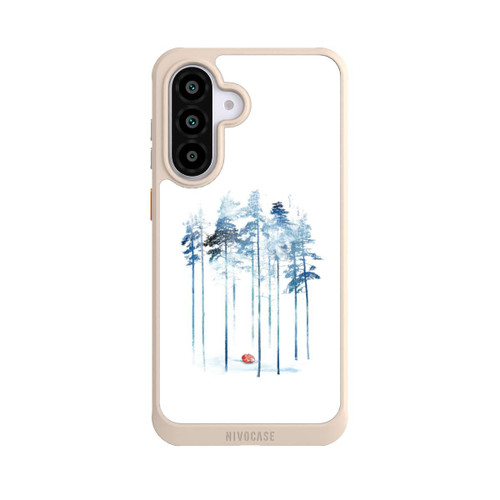Samsung Galaxy A56 5G NIVOcore Sleeping in The Woods