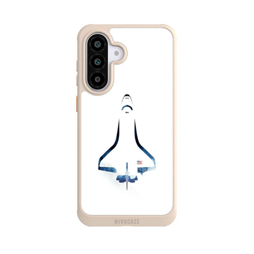 Samsung Galaxy A56 5G NIVOcore Space Shuttle