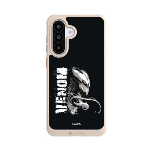 Samsung Galaxy A56 5G NIVOcore Venom Face