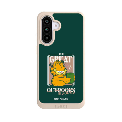 Samsung Galaxy A56 5G NIVOcore The Great Indoors