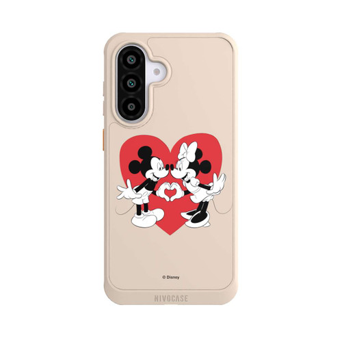 Samsung Galaxy A56 5G NIVOcore Mickey And Minnie Love