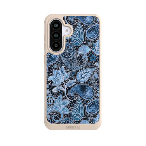 Samsung Galaxy A56 5G NIVOcore Magic India Ornate Paisley Tapestry