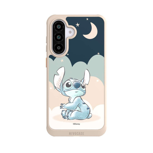 Samsung Galaxy A56 5G NIVOcore Stitch Moonlight