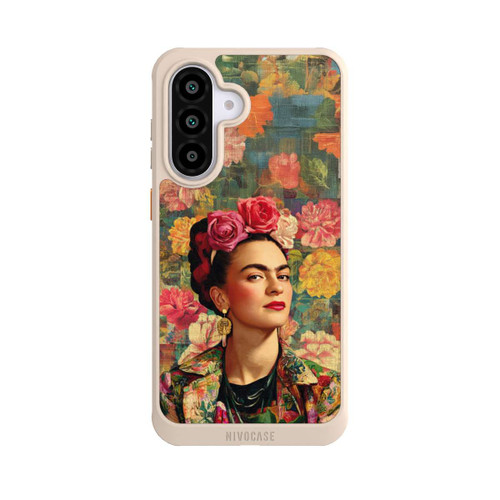 Samsung Galaxy A56 5G NIVOcore Mexican Icon Colors of Life