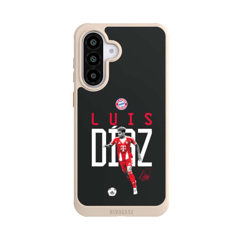 Samsung Galaxy A56 5G NIVOcore Luis Díaz 25/26