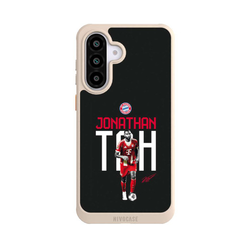 Samsung Galaxy A56 5G NIVOcore Jonathan Tah 25/26