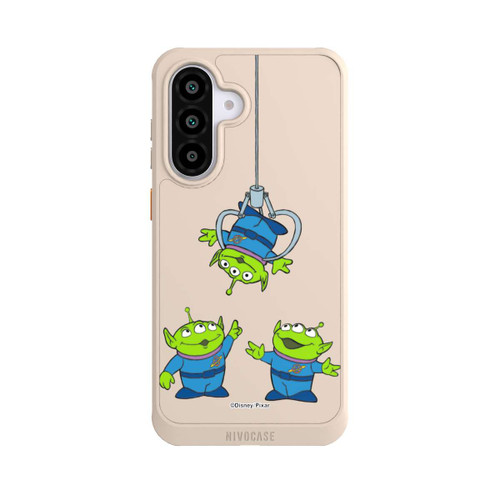 Samsung Galaxy A56 5G NIVOcore Toy Story Aliens