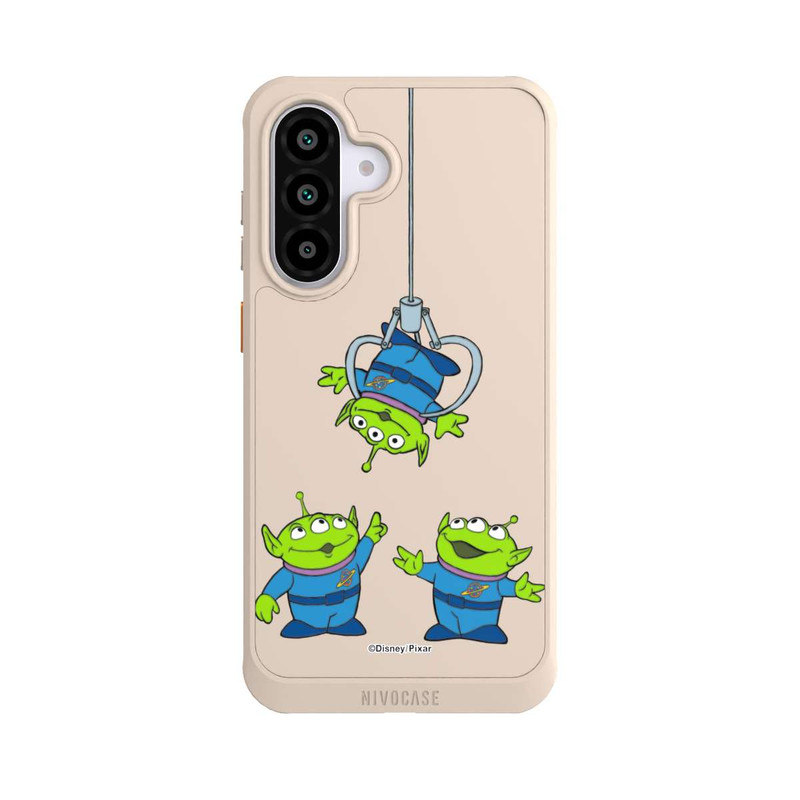 Galaxy A56 5G NIVOcore Toy Story Aliens