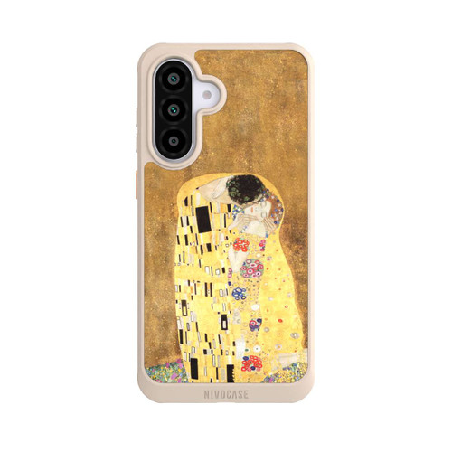 Samsung Galaxy A56 5G NIVOcore The Kiss Painting