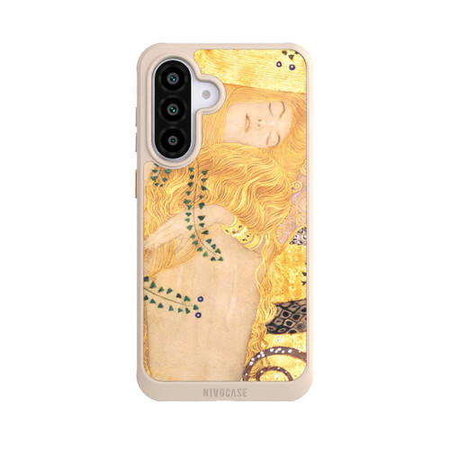 Samsung Galaxy A56 5G NIVOcore Water Serpents