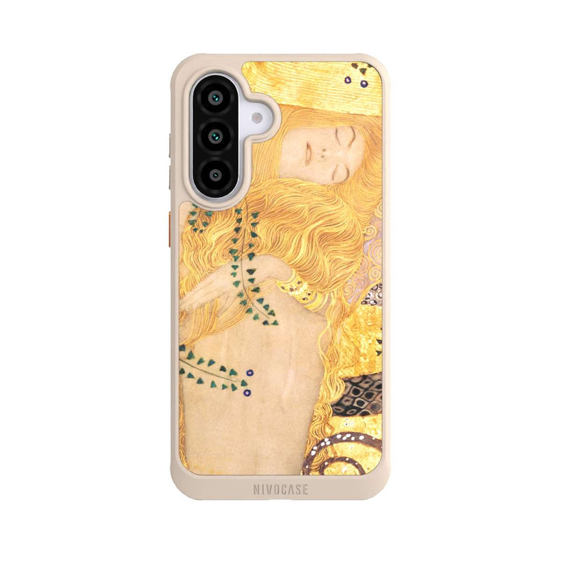 Galaxy A56 5G NIVOcore Water Serpents