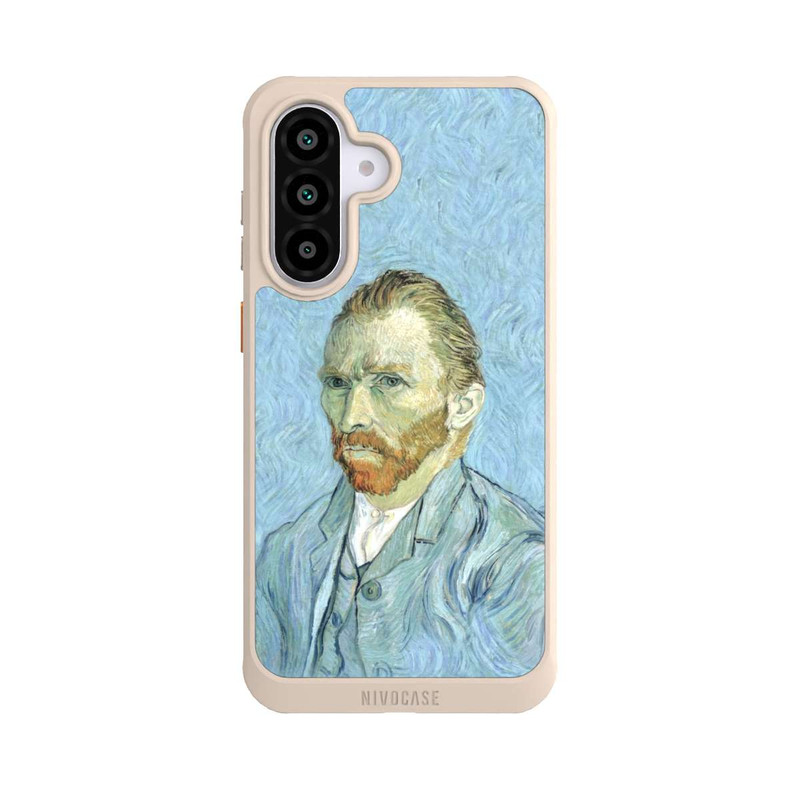 Galaxy A56 5G NIVOcore Self Portrait, 1889