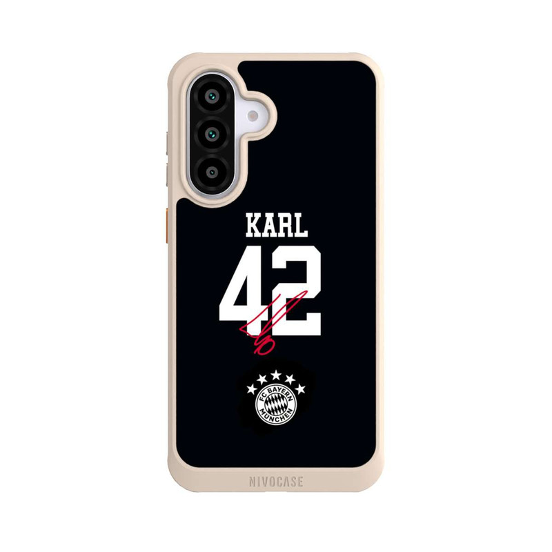 Galaxy A56 5G NIVOcore Karl 42