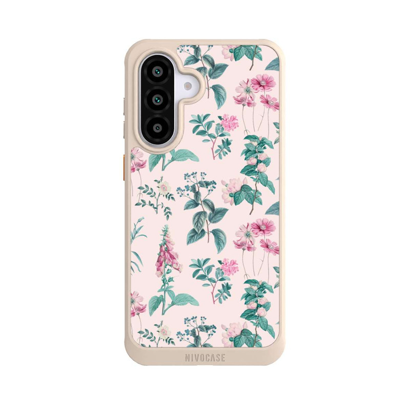Galaxy A56 5G NIVOcore Wildflower Spring Meadow