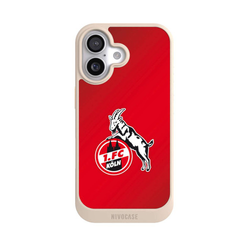  NIVOcore 1. FC Köln Rot