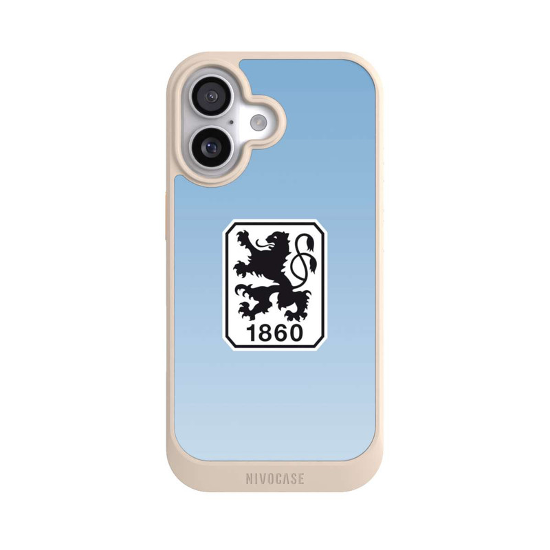 iPhone 17 NIVOcore TSV 1860 Wappen