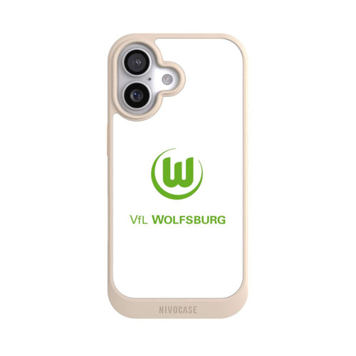  NIVOcore VfL Wolfsburg Weiß