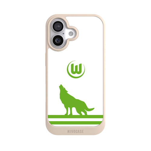  NIVOcore VfL Wolfsburg - Wolf