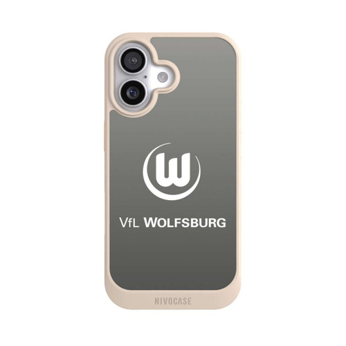  NIVOcore VfL Wolfsburg Anthrazit