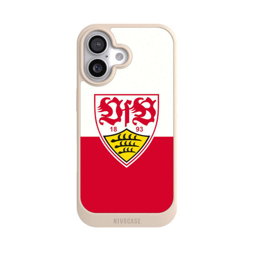  NIVOcore VfB Stuttgart Brustring