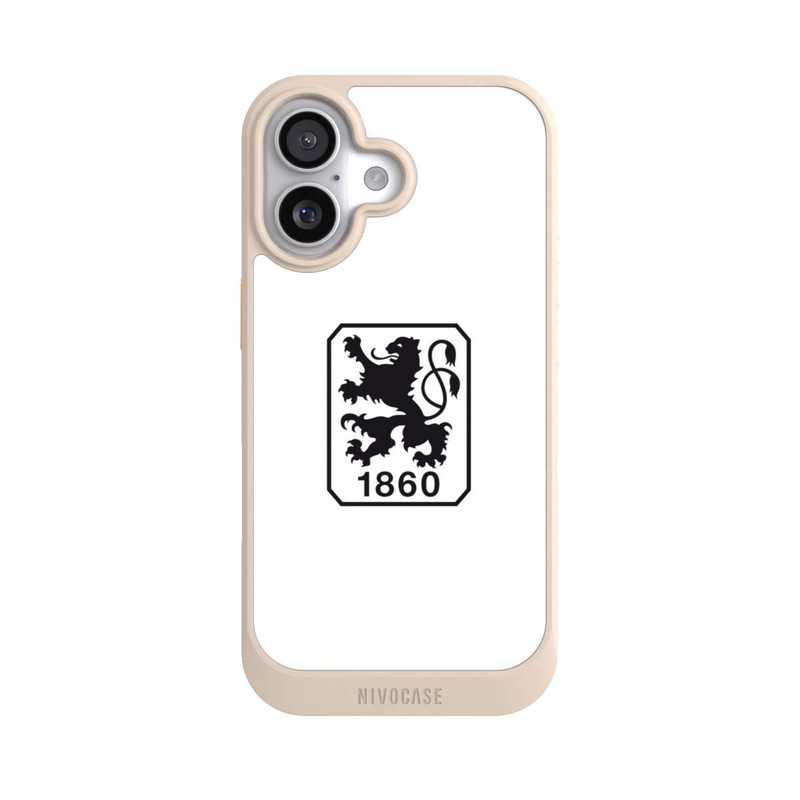 iPhone 17 NIVOcore 1860 Weiss