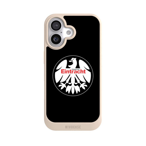  NIVOcore Eintracht Frankfurt Retro Adler