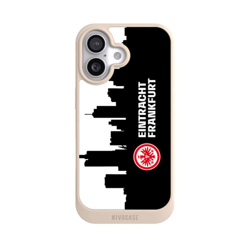  NIVOcore Eintracht Frankfurt Skyline