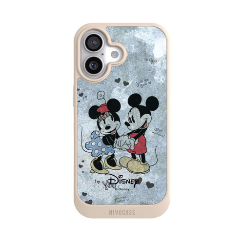  NIVOcore Micky&amp;Minnie In Love