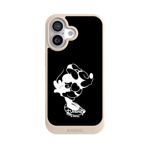  NIVOcore Minnie Kissing