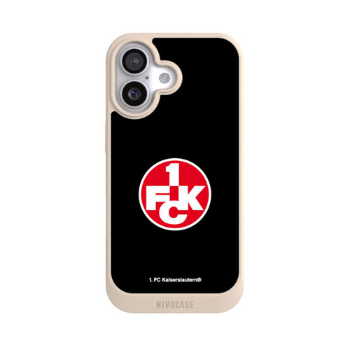  NIVOcore 1.FCK Schwarz