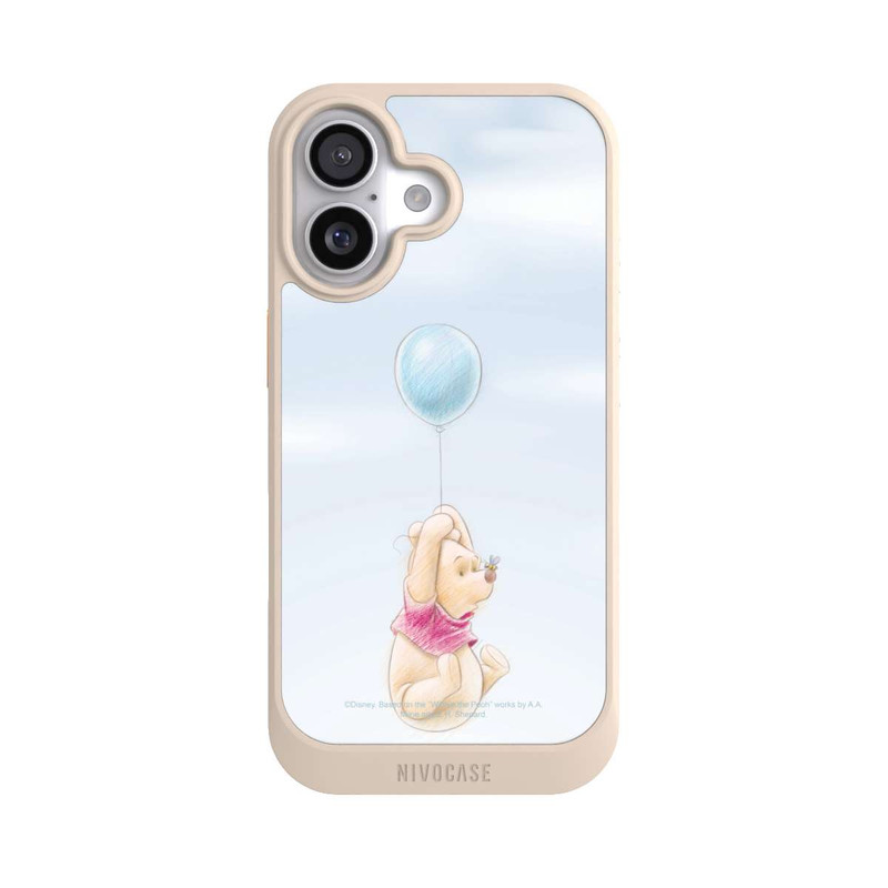 iPhone 17 NIVOcore Winnie Puuh Balloon