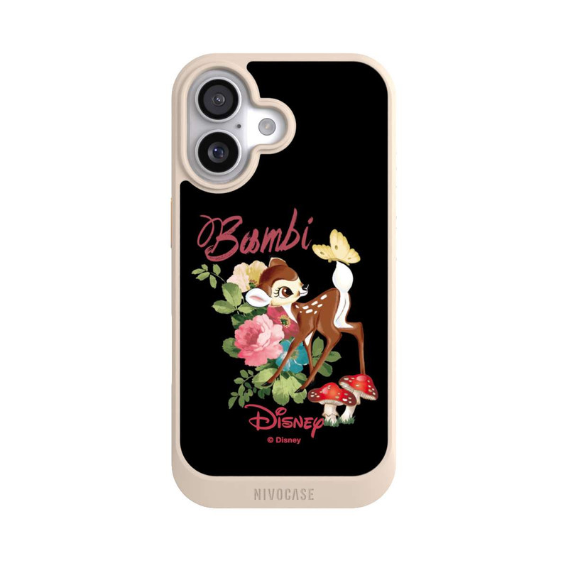 iPhone 17 NIVOcore Bambi Retro