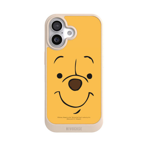  NIVOcore Knuddelgesicht