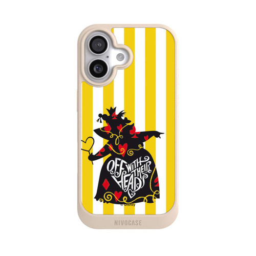  NIVOcore Herzkönigin