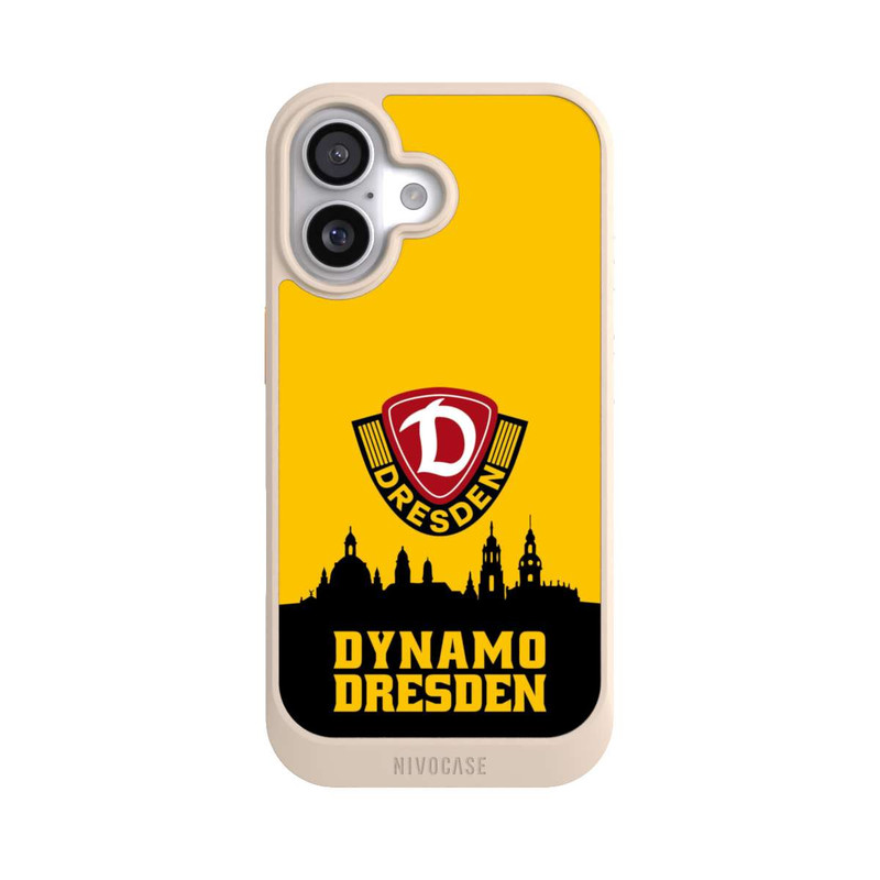 iPhone 17 NIVOcore Dynamo Silhouette Dresden