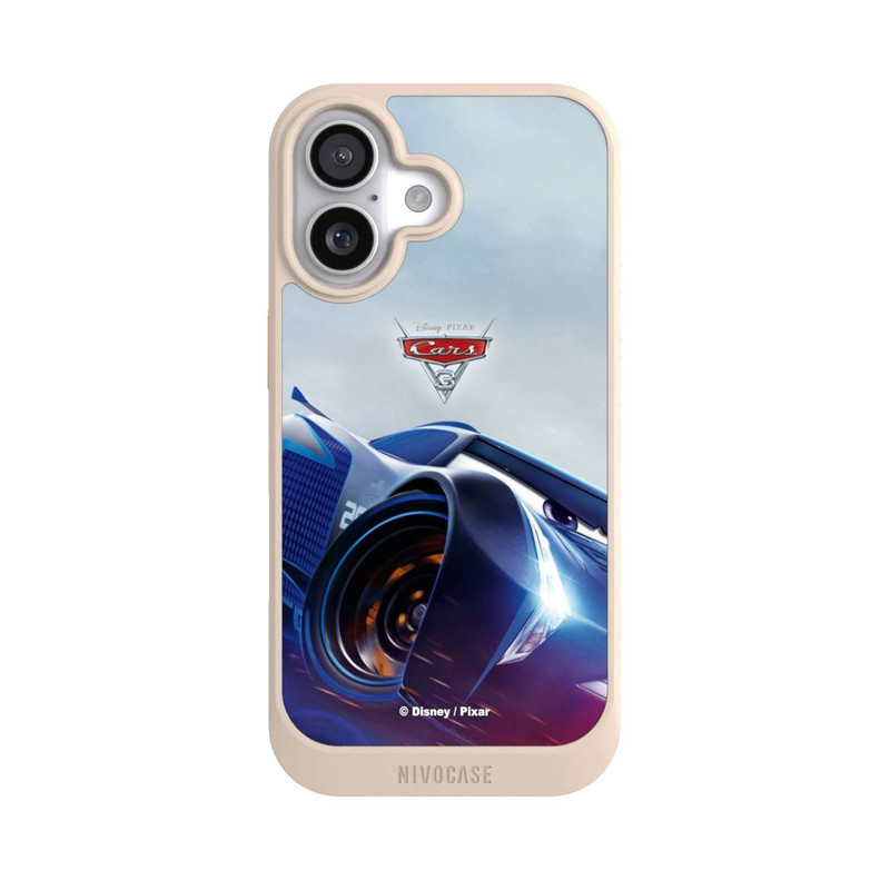 iPhone 17 NIVOcore Cars3 Jackson Storm
