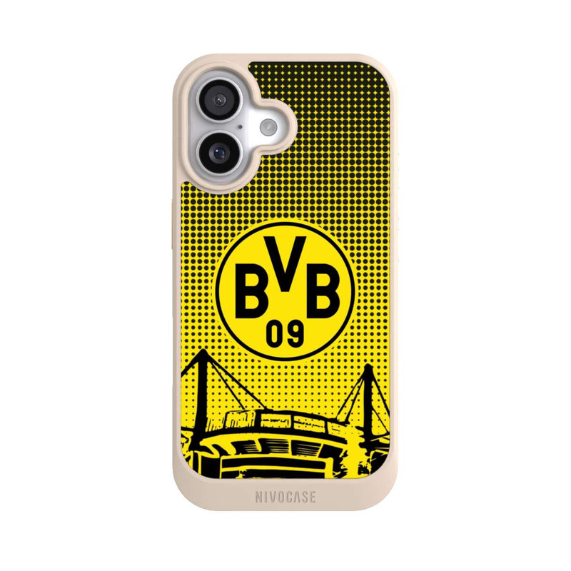 iPhone 17 NIVOcore BVB Dots