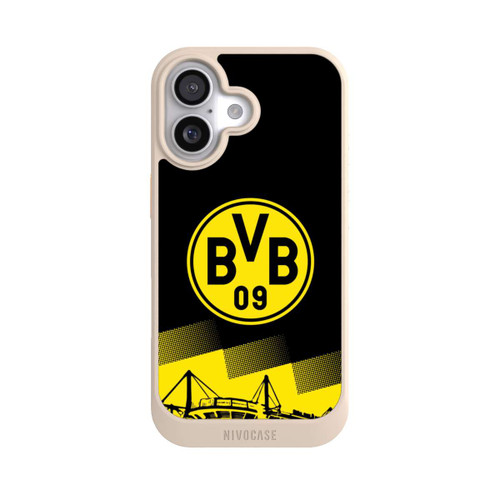  NIVOcore BVB Two Tone