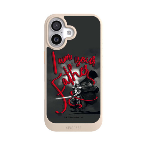  NIVOcore I Am Your Father Son